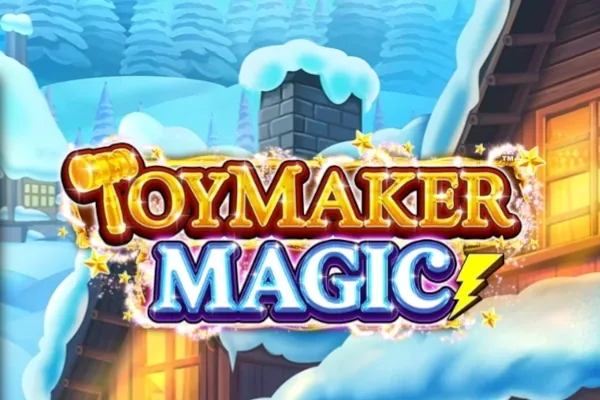 Toymaker Magic
